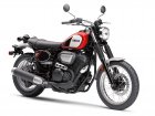 Yamaha SCR 950 Scrambler